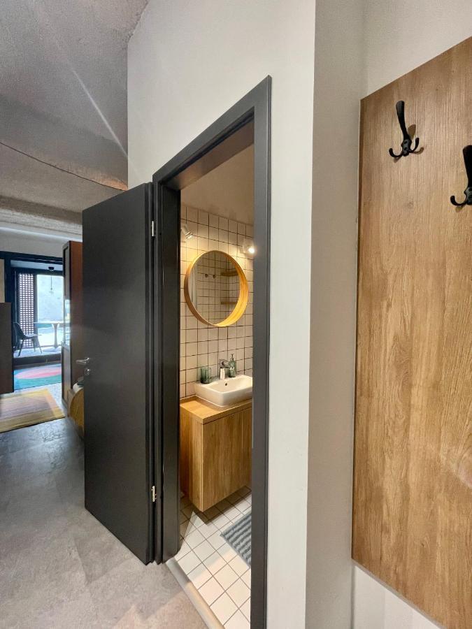 Inbp110 Studio Apartment #Freeparking Budapešť Exteriér fotografie