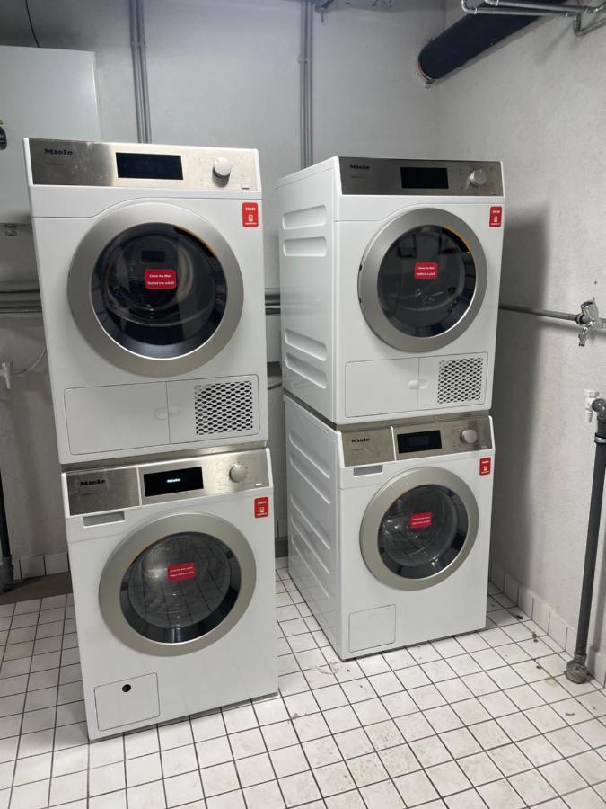 Inbp110 Studio Apartment #Freeparking Budapešť Exteriér fotografie